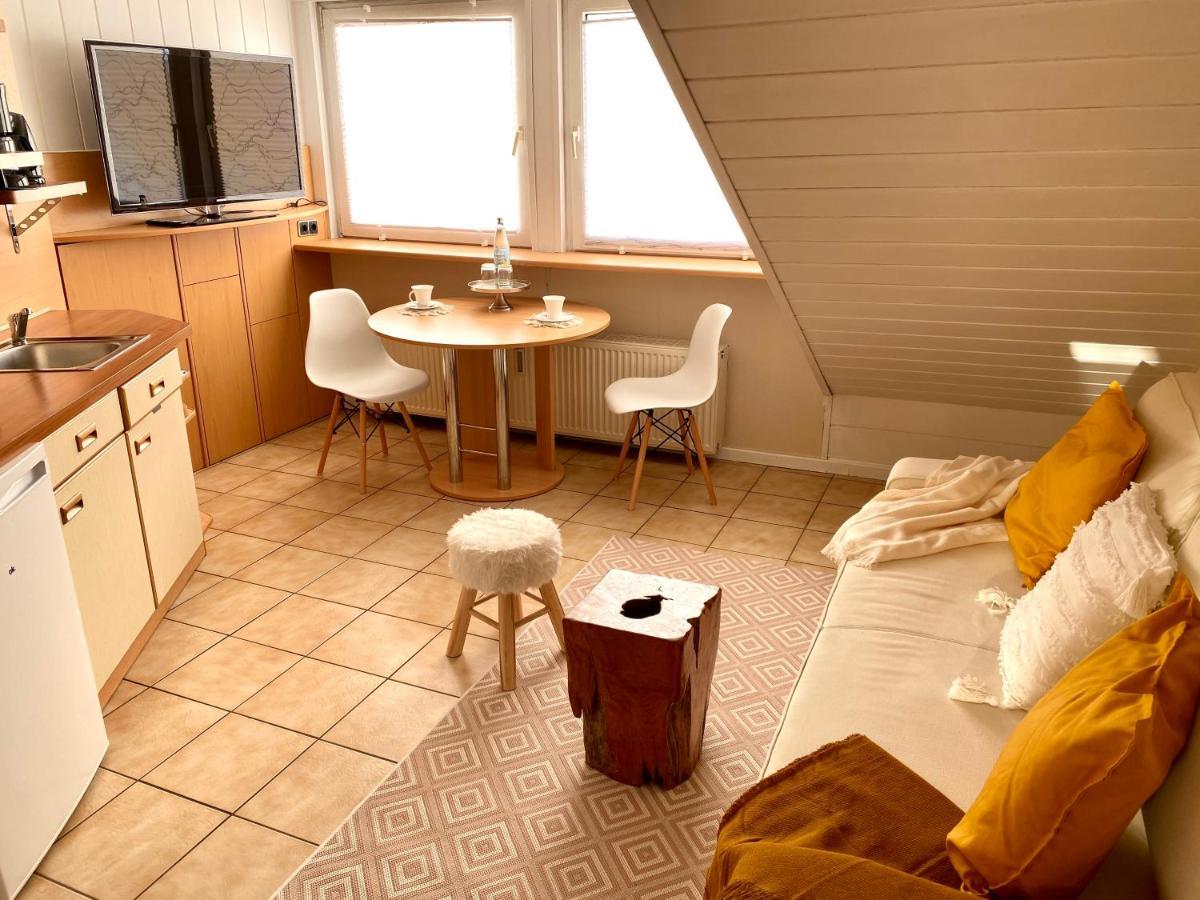 Ferienwohnung Bornheim Bornheim  Exterior photo
